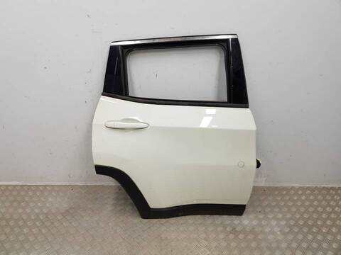 Puerta Trasera Derecha Jeep Compass LIMITED FWD
