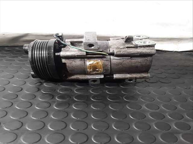 Compresor Aire Acondicionado Ford Mondeo 1.6 ECOBOOST CAT 160CV