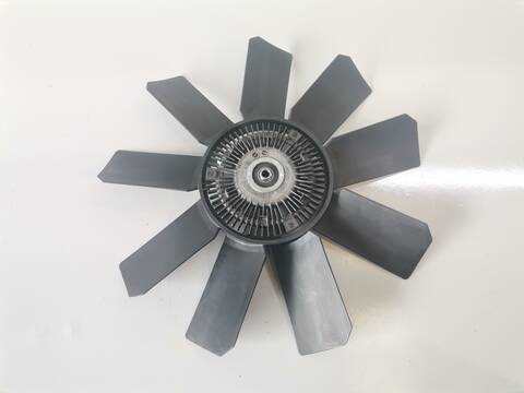 Ventilador Viscoso Motor Ssangyong Rexton 270 XDI LIMITED 163CV