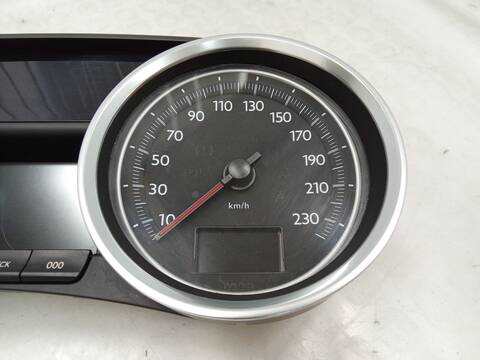 Foto 3ª: Cuadro de Instrumentos Peugeot 508 2.0 HDI 140CV 103KW [RHF (DW10BTED4),RHA (DW10CTED4)] (2024)