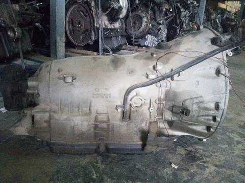 Foto 3ª: Caja Cambios Mercedes Clase E 180 E 220 CDI 211.006) BERLINA 150CV 110KW [646961] (2003)