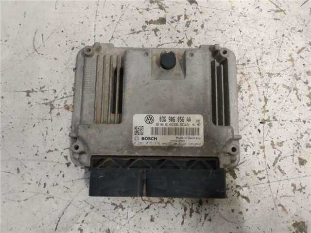 Centralita Motor ECU Seat Leon 1.9 TDI (105 CV)