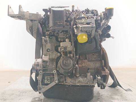 Foto 2ª: Motor Completo Land Rover Range 2.2 D 4X4 190CV 140KW [224DT(DW12BTED4)] (2014)