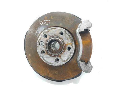 Foto 2ª: Mangueta Delantera Derecha Volkswagen Caravelle T6 HIGHLINE LANG FWD [DNAA]