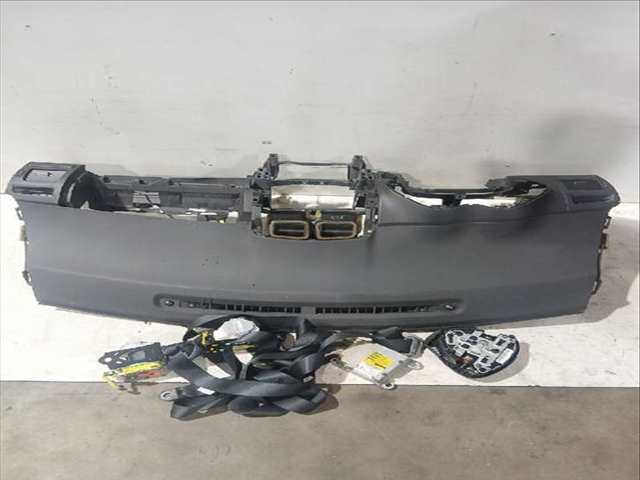 Kit Airbag Toyota Auris 1.6 ZRE151_) 124CV