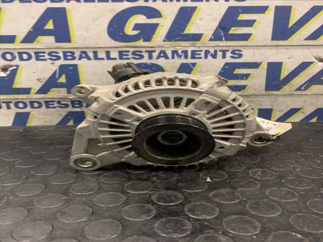 Alternador Jeep Grand Cherokee 3.1 TD