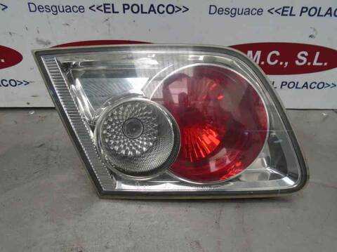 Foto 1ª: Piloto Portón Derecho Mazda 6 2.0 DIESEL CAT BERLINA 136CV 100KW [RF] (2003)