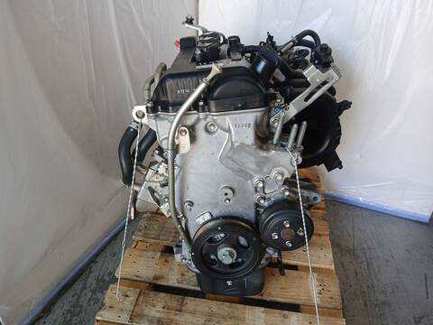 Motor Completo Mitsubishi Mirage 1.2 HATCHBACK 71CV 52KW