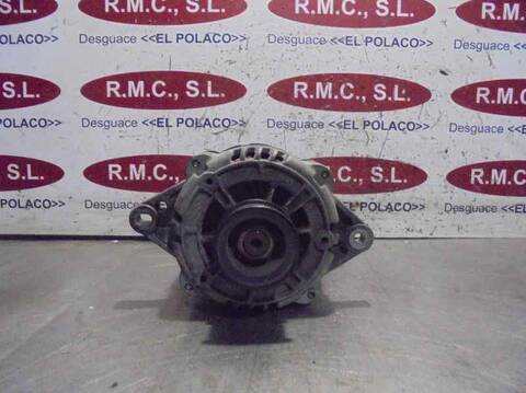 Alternador Daewoo Nubira SE BERLINA 109CV 80KW
