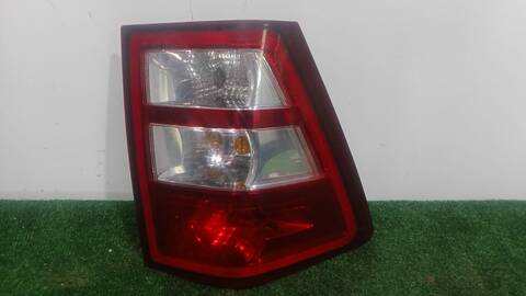 Piloto Trasero Izquierdo Jeep Grand Cherokee 3.0 CRD 4X4 218CV 160KW