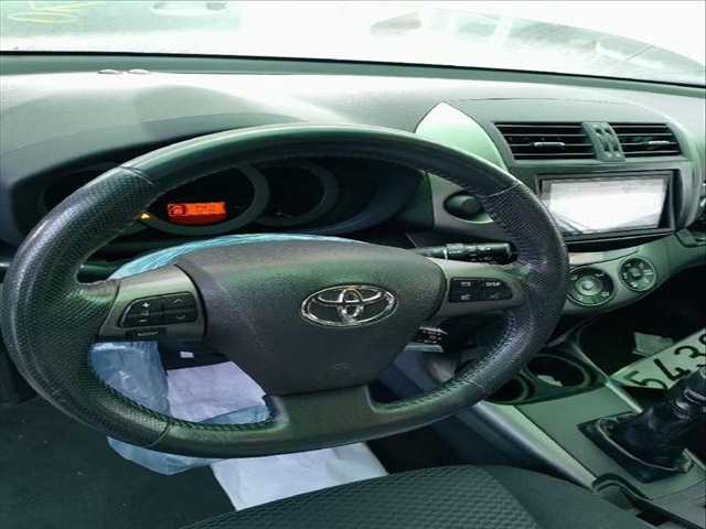 Airbag Delantero Izquierdo Toyota Rav4 2.2 D ALA35_)