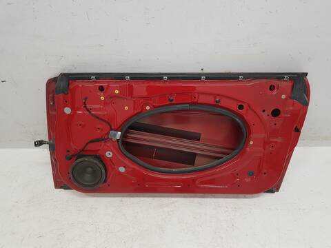 Foto 2ª: Puerta Delantera Derecha Mini Mini COOPER 113CV 83KW (2001)