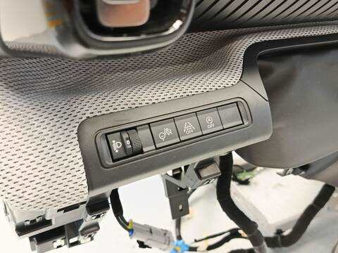 Foto 4ª: Kit Airbag Citroen C3 1.2 101CV 74KW [HN09] (2025)