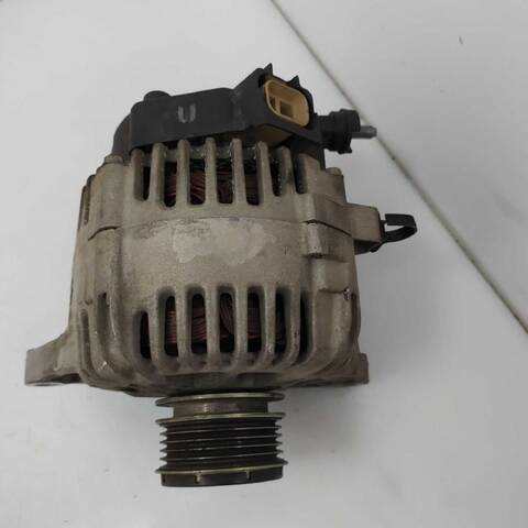 Foto 3ª: Alternador Hyundai i30 1.6 (2007)