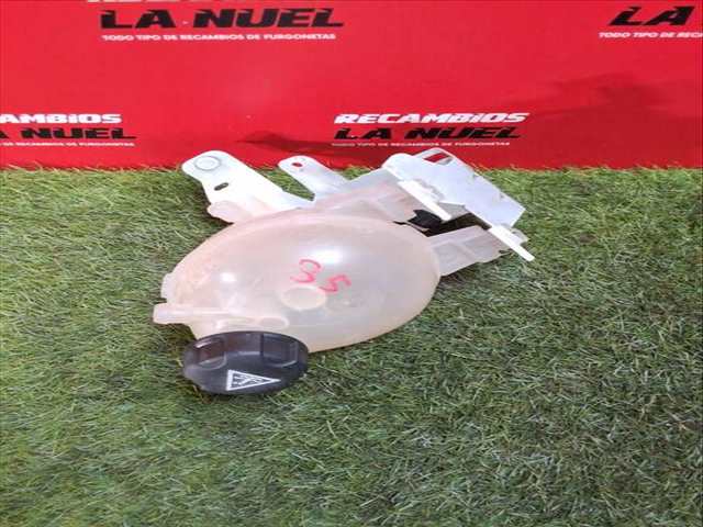 Foto 2ª: Deposito Expansion Citroen Jumpy 1.5 BLUEHDI 120 120CV 88KW FURGONETA [YH01 (DV5RUC)] (2020)