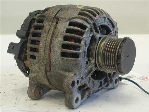 Alternador Jeep Compass 2.0 LIMITED 140CV 103KW