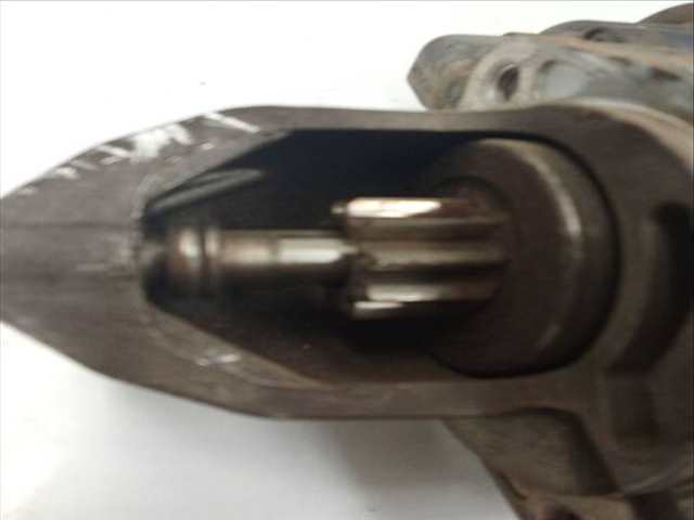 Foto 4ª: Motor de Arranque Mercedes Clase S 220 3.2 320 CDI 220.025) [3 2 LTR. - 150 KW CDI CAT] BERLINA 204CV
