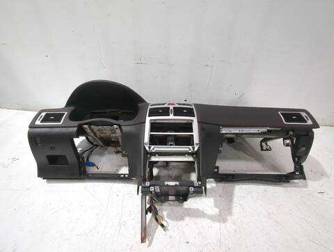 Foto 2ª: Salpicadero Peugeot 307 1.4 16V 88CV 65KW [KFU (ET3J4)] (2006)