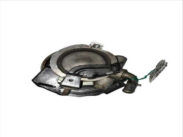 Foto 2ª: Bomba de Direccion Peugeot Bipper 1.4 HDI (2008)