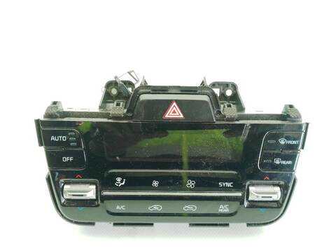 Mando Climatizador Kia Sorento 2.2 CRDI 4WD