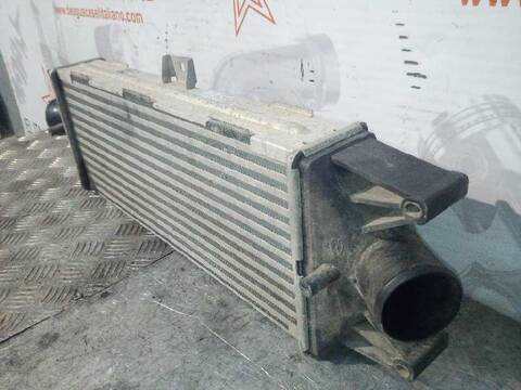 Foto 2ª: Intercooler Iveco Daily 65 - C 15 CHASIS - CABINA 146CV 107KW [8140.43N] (2003)