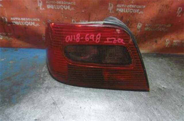 Foto 2ª: Piloto Trasero Izquierdo Citroen Xsara 1.6 16V [NFU (TU5JP4)]