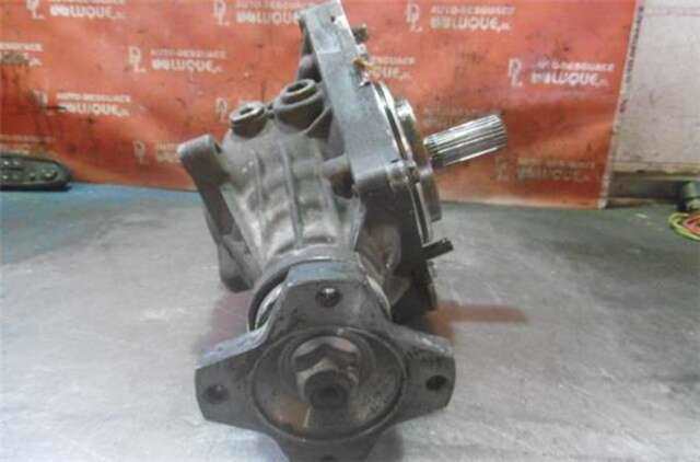 Foto 3ª: Caja Transfer Nissan X-Trail 2.0 DCI (T31)(03.2007-_) [M9R]