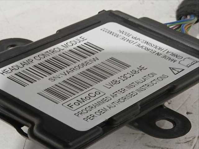 Foto 3ª: Centralita Motor ECU Ford Puma 1.0 ECOBOOST 125CV [B7JA B7JB B7JE] (2019)