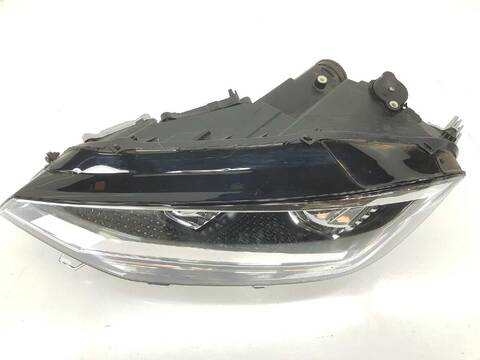 Foto 3ª: Faro Izquierdo Volkswagen Golf EDITION BLUEMOTION TECH [CXXB] (2014)