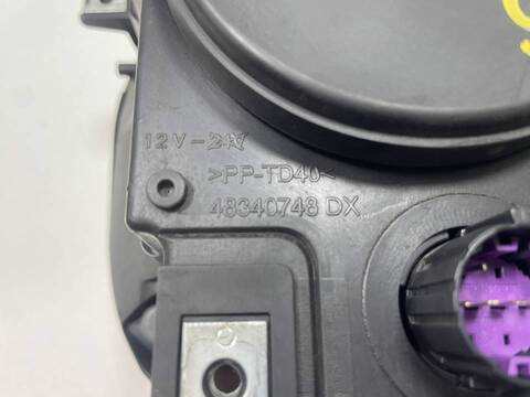 Foto 3ª: Faro Derecho Jeep Renegade 55263842 (2017)
