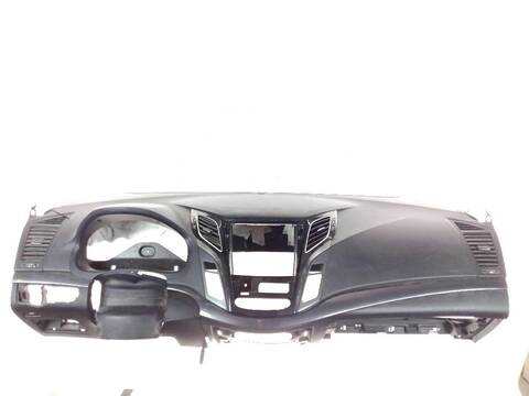 Foto 2ª: Kit Airbag Hyundai i40 1.7 CRDI [D4FD] (2012)