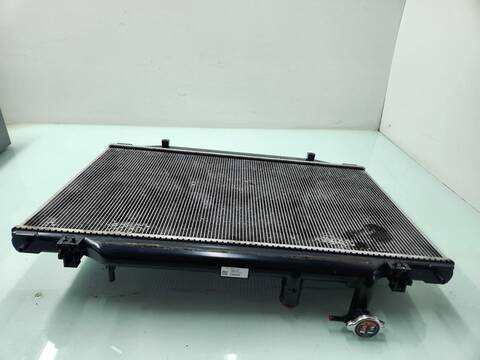 Foto 3ª: Radiador Motor Mazda CX5 CENTER-LINE AWD [SH] (2016)