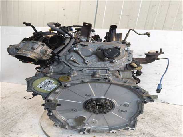 Foto 3ª: Motor Completo Land Rover Range AJ20D4 150 CV 110KW [204DTD]