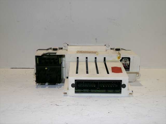 Foto 2ª: Mando Calefacción A. A. Ford Mondeo 1.8 TD 1996-2000 [RFN] (1998)