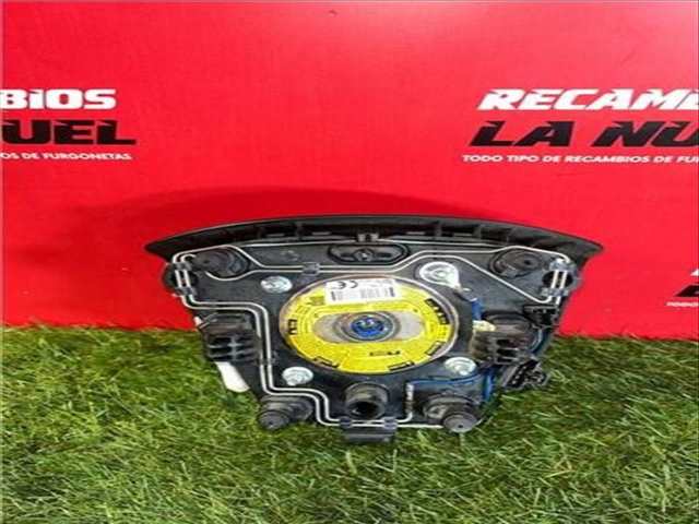 Foto 4ª: Airbag Delantero Izquierdo Citroen Jumpy CONFORT M BLUE-HDI FAP 116CV 85KW FURGON [BH01 BHX] (2020)