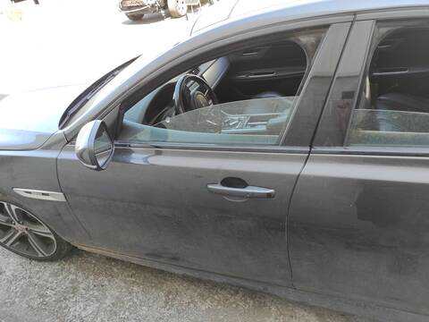 Puerta Delantera Izquierda Jaguar XF 204DTH