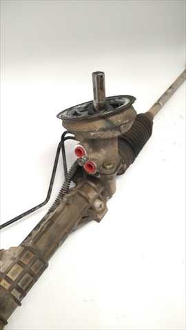 Foto 2ª: Cremallera de Direccion Citroen C4 1.6 HDI [D/9HX] (2010)