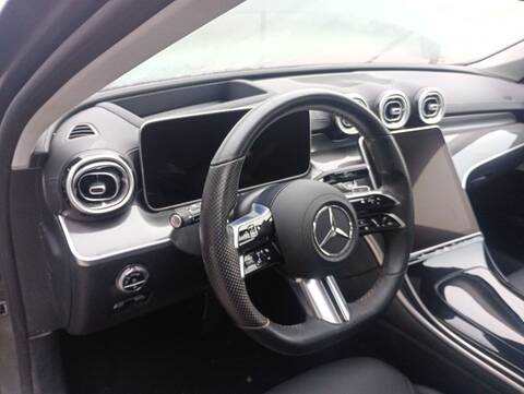 Kit Airbag Mercedes Clase C 160 C 200 206.042) BERLINA 224CV 165KW