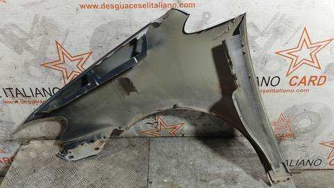 Foto 2ª: Aleta Delantera Derecha Volkswagen Touran TRAVELLER 170CV 125KW [BMN] (2008)