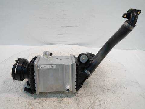 Intercooler Land Rover Sport N63 NC10 530 CV 390KW