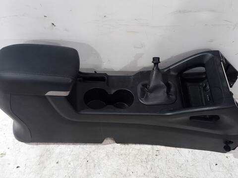 Foto 3ª: Consola Central Hyundai ix35 2.0 CRDI 4WD 136CV 100KW [D4HA] (2010)