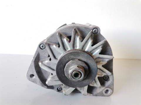 Alternador Audi 80 90 EXKLUSIV 133CV 98KW
