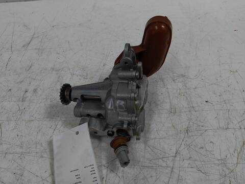 Foto 3ª: Bomba de Aceite Dacia Duster 115 CV 85KW [H5F408 H5F]