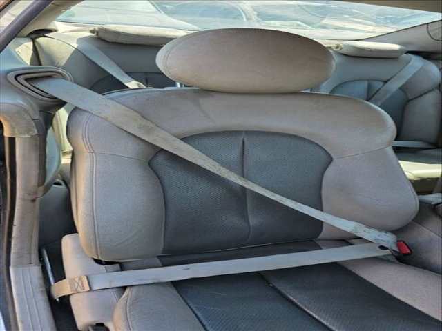 Foto 3ª: Kit Airbag Mercedes Clase CLK 270 CDI COUPE C209) MOTOR OM612.962 (2007)