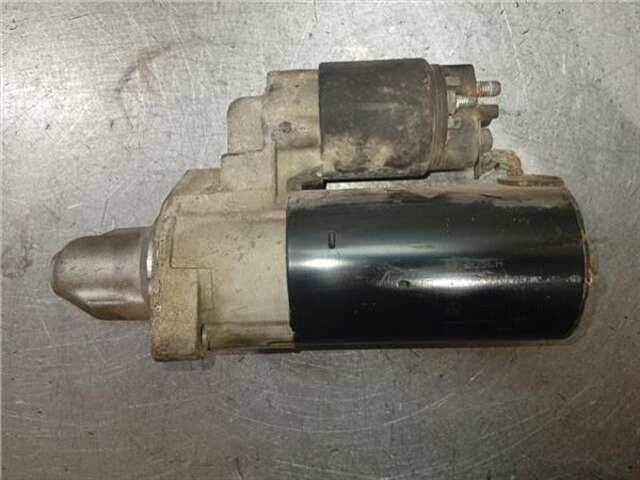 Motor de Arranque Mercedes Clase ML 230 4.3 430 (163.172) [4.3 LTR. - 200 KW V8 24V CAT]
