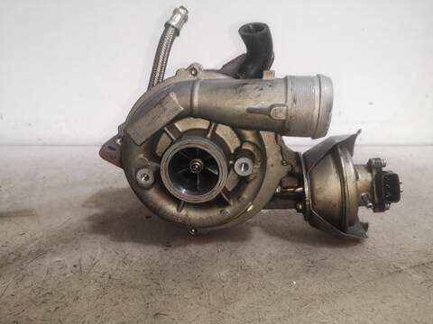 Turbocompresor Ford Focus G6DA BERLINA