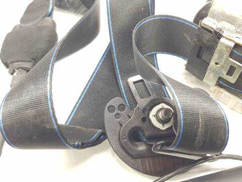 Foto 2ª: Kit Airbag Renault Austral TECHNO ESPRIT ALPINE