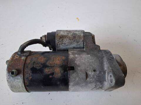 Foto 3ª: Motor de Arranque Mitsubishi ASX KAITEKI 2WD 150CV