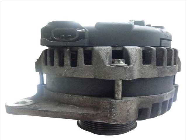 Foto 2ª: Alternador Opel Astra 1.7 CDTI 68) (2009)