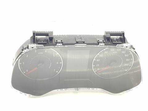 Cuadro de Instrumentos Renault Kangoo L1